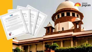 Electoral Bond Scheme: SC To Hear Batch Of Pleas Seeking SIT Probe Into Donations Received By Political Parties